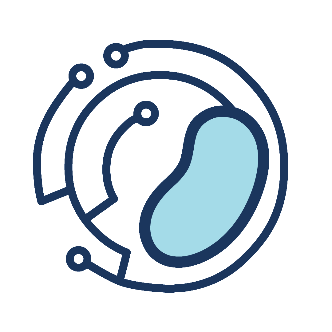 Animated logo